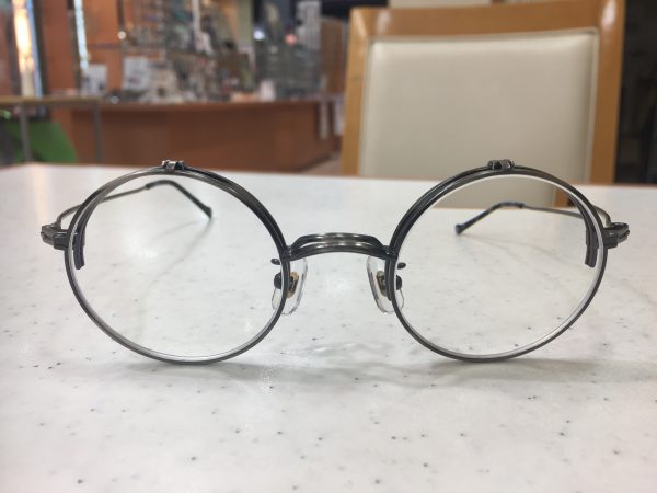 ジョンレノン JL1076 アンティークシルバー
