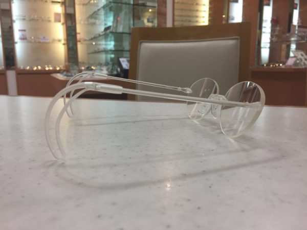 ミスト クリア