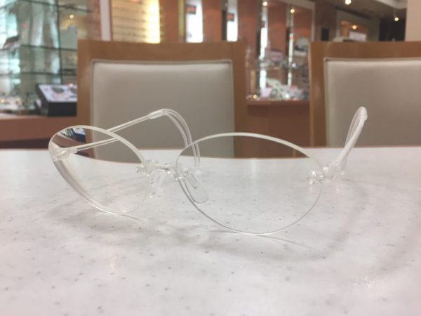 ミスト クリア