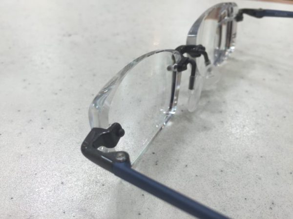 コリント ミックス