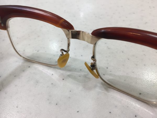 サーモント クリングス修理
