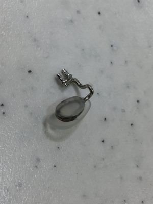 ジンズ クリングス修理
