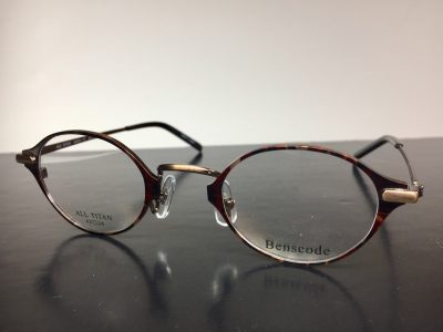 ベンズコート クラシックブラウン