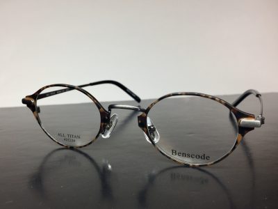 ベンズコート クラシックシルバー