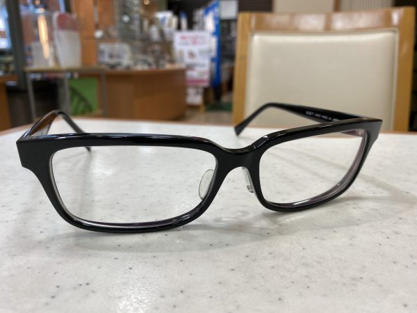 ステイトメントⅢ ブラック