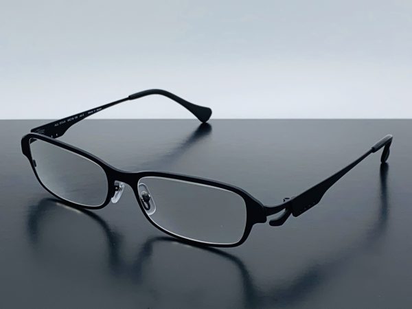エルゴノピー　マットブラック