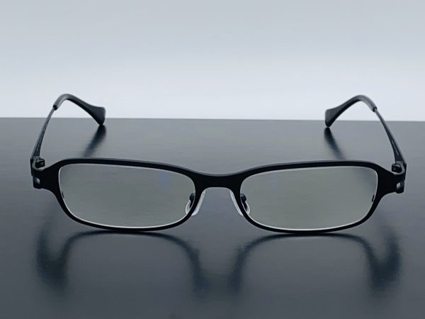 エルゴノピー　マットブラック