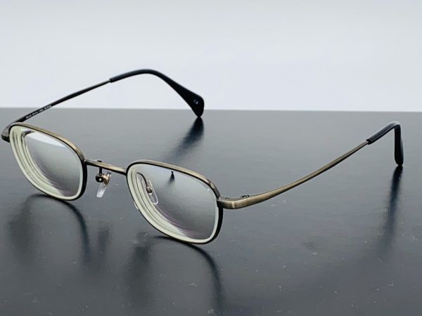 キグサージ　アンティーク薄茶マット