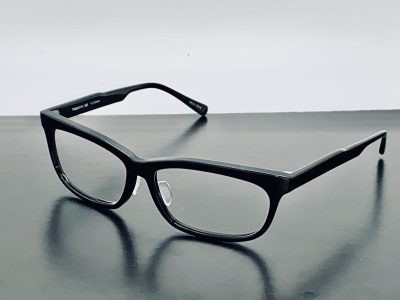 ビルケーノ　ブラック