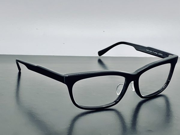 ビルケーノ　ブラック
