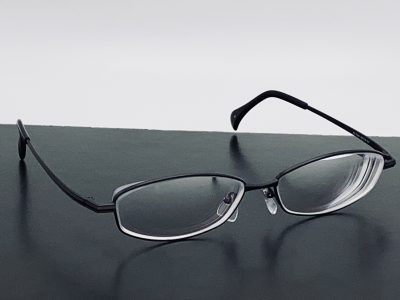 ロンバルト　ツヤなしブラック
