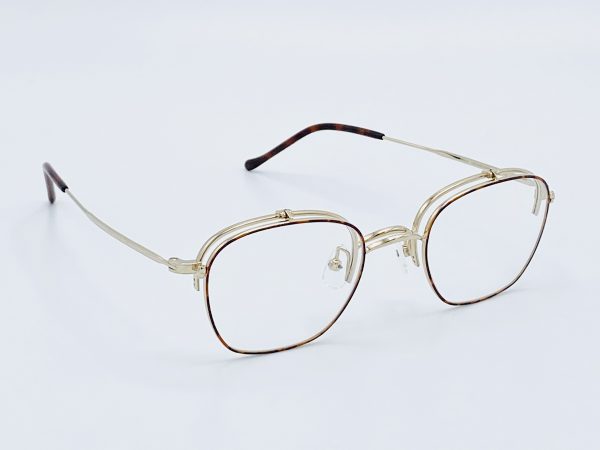 UA3622 ゴールド/デミ