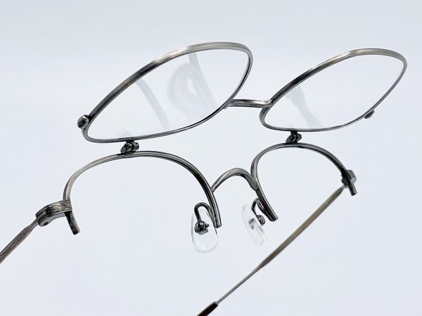 UA3622 アンティークシルバー