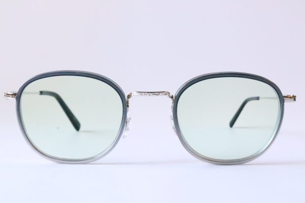 GMS-824 B2 NAVY-CLEAR