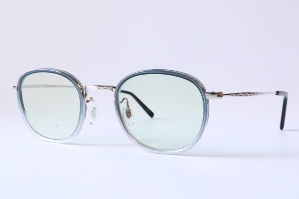 GMS-824 B2 NAVY-CLEAR