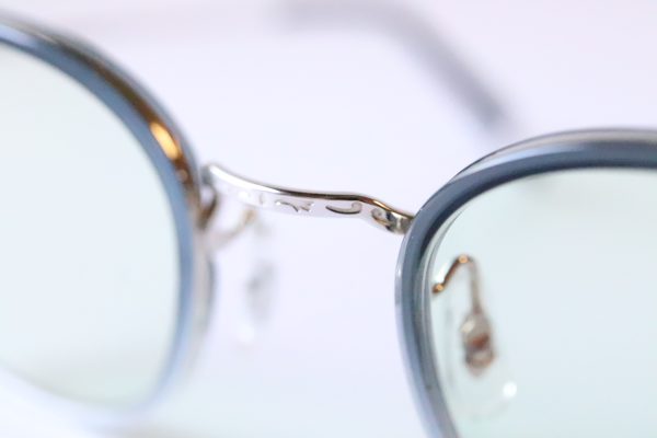 GMS-824 B2 NAVY-CLEAR