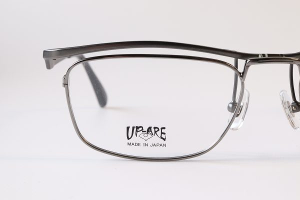 アッパレ　UA503 グレー