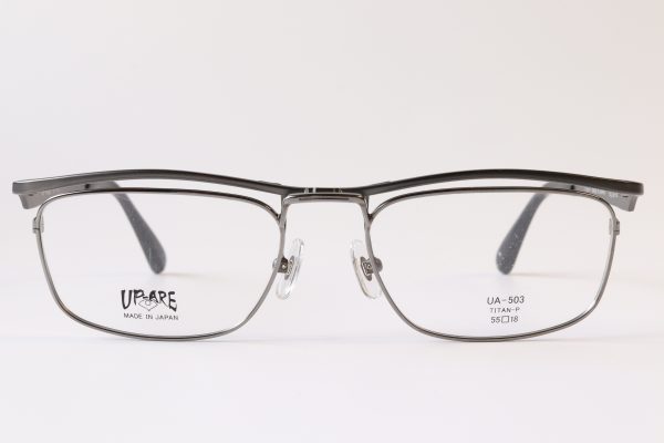 アッパレ　UA503 グレー