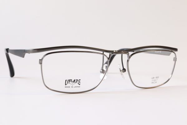 アッパレ　UA503 グレー