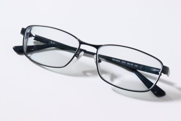 レイバン 6452D マットブラック