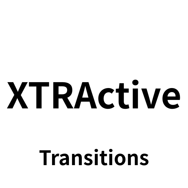 XTRActive