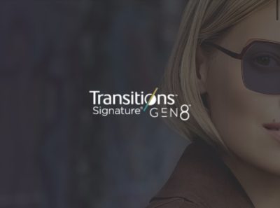 トランジションズGEN8