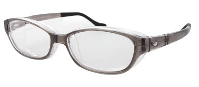 スカッシーフレックスプラス8834 Ｌ グレー