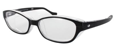 スカッシーフレックスプラス8834 Ｌ BK