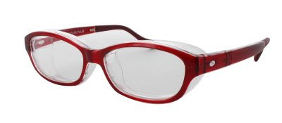 スカッシーフレックスプラス8832 S レッド