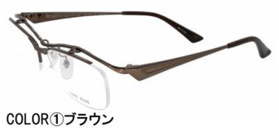 ザックスブルーSB7112 1
