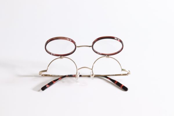 モバイルン MB-633 1 red/gold