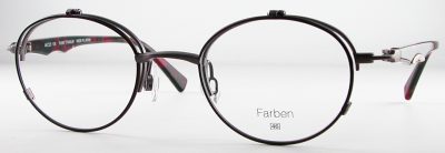 ファルベンF7082　631V
