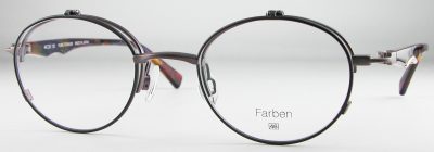 ファルベンF7082 634V
