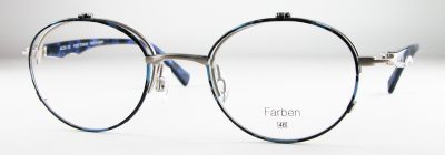 ファルベン F7082 907W