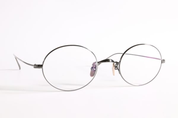 増永眼鏡 G.M.S GMS-196T 34