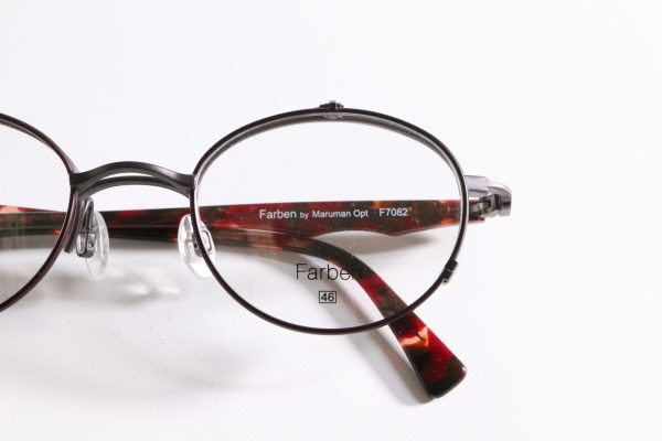 ファルベン F7082 631V