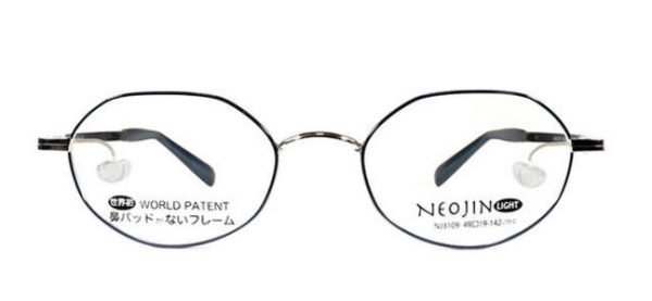 ネオジン NJ3109 20