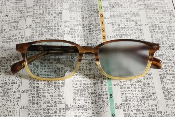 オクルア グレー30