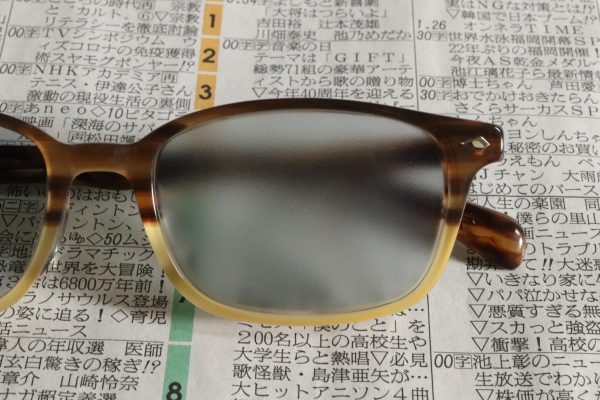 オクルア グレー30