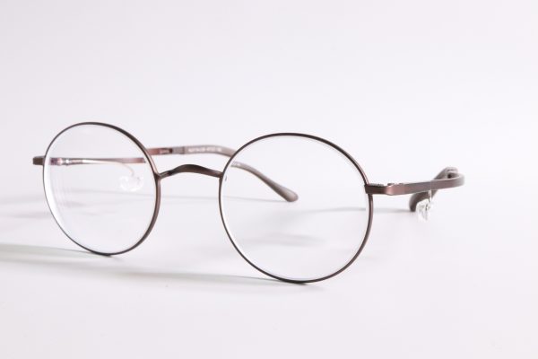 ネオジン NJ3114 BROWN