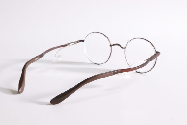 ネオジン NJ3114 BROWN 