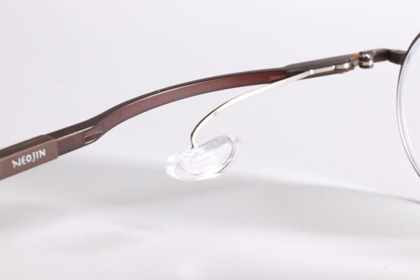 ネオジン NJ3114 BROWN 