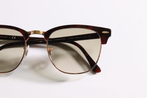 レイバン RB3016F　W0366