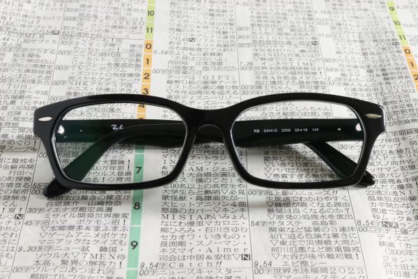 レイバン RX5344D 2000