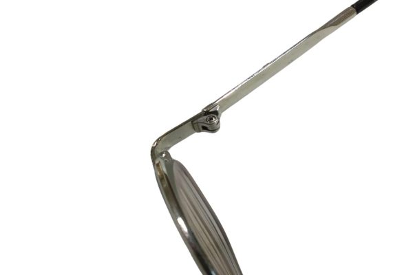テンプル修理 輪切れ修理 レーザー溶接