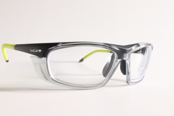 ボレー
ハーパー
グレー/グリーン