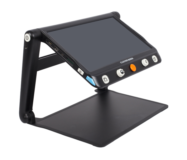 クローバーブックメイト