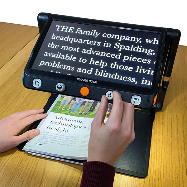 クローバーブックメイト