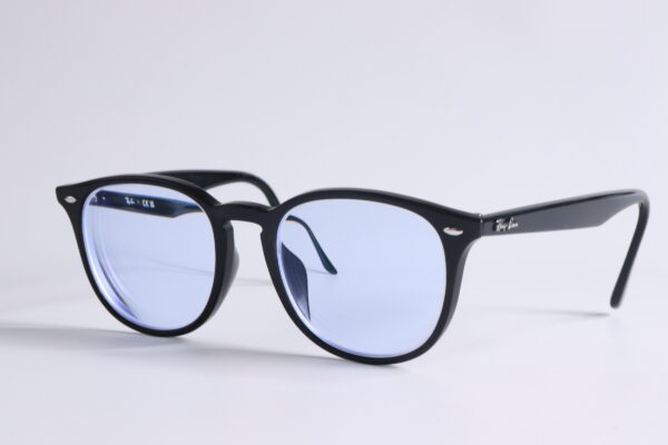 レイバン 持ち込みフレーム