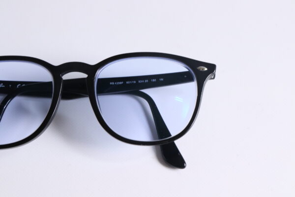 レイバン 持ち込みフレーム